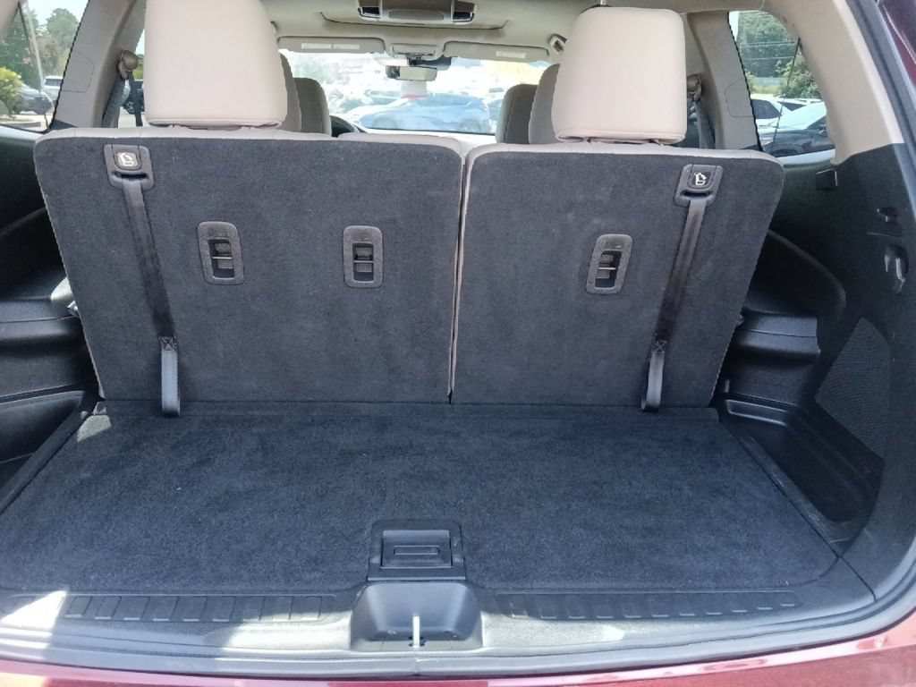 Used 2022 Honda Pilot Touring image 32