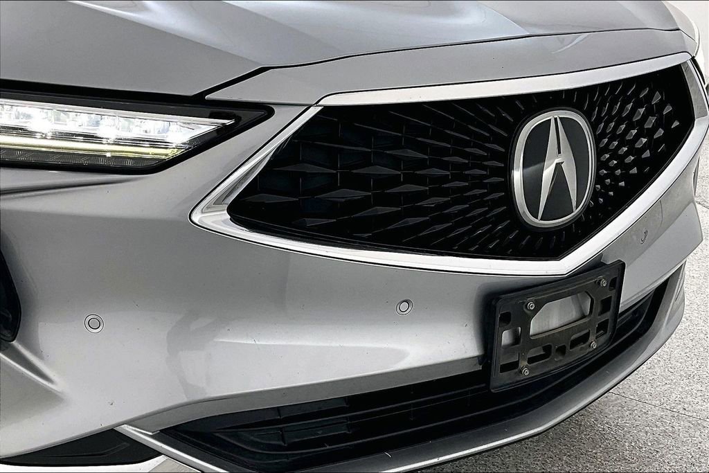 Certified 2022 Acura MDX SH-AWD w/ Technology Package image 36