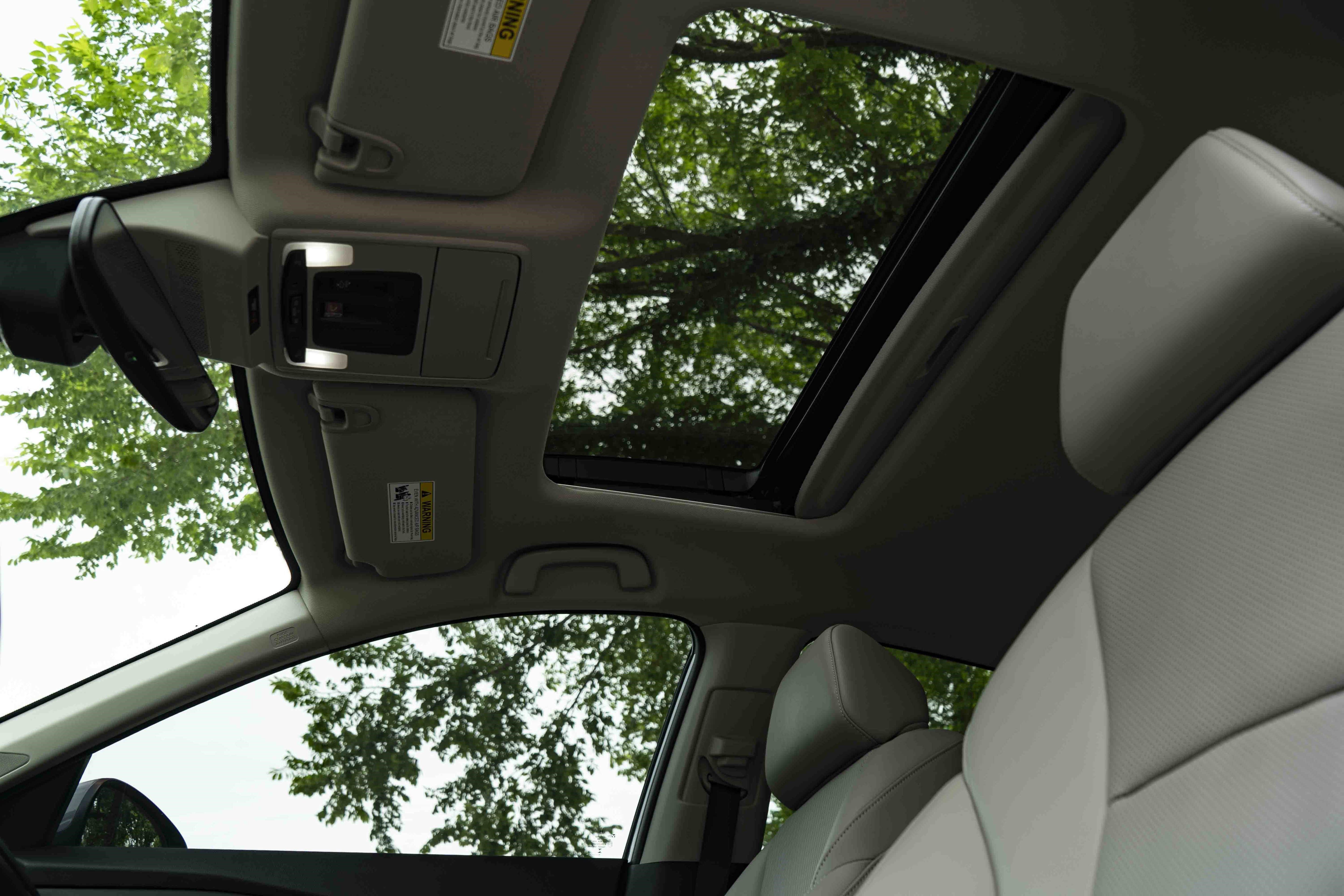 Used 2025 Honda Accord Touring image 36