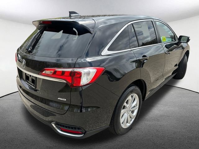 Used 2016 Acura RDX AWD image 10