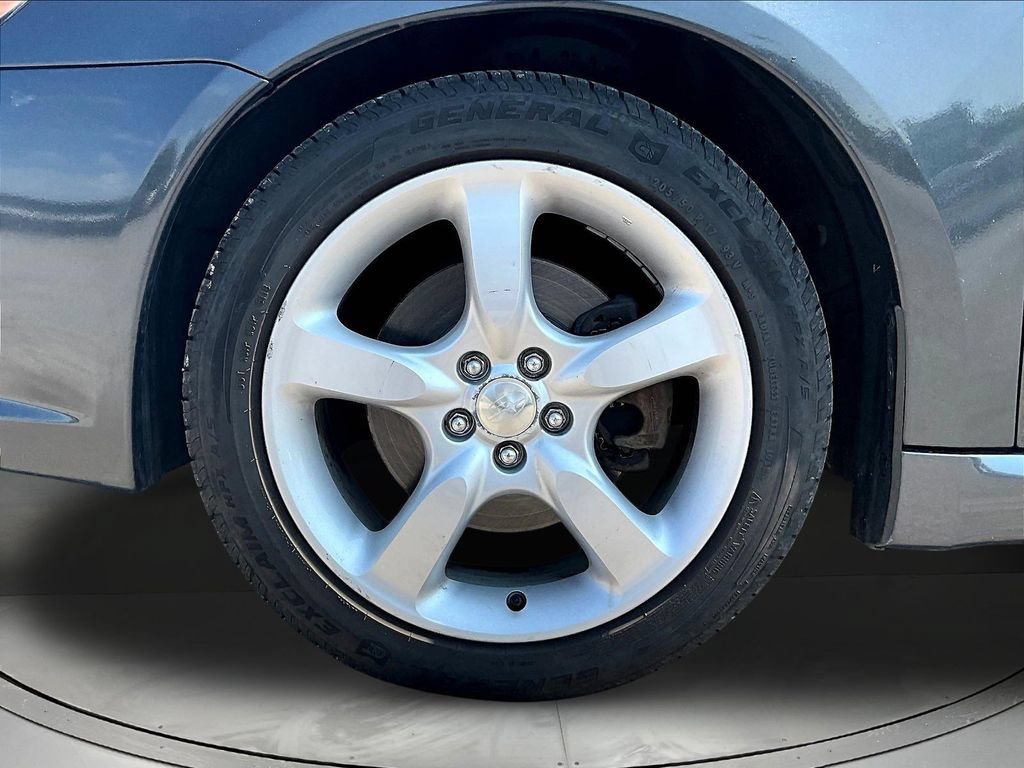 Used 2009 Subaru Legacy 2.5i Limited AWD/4WD image 34