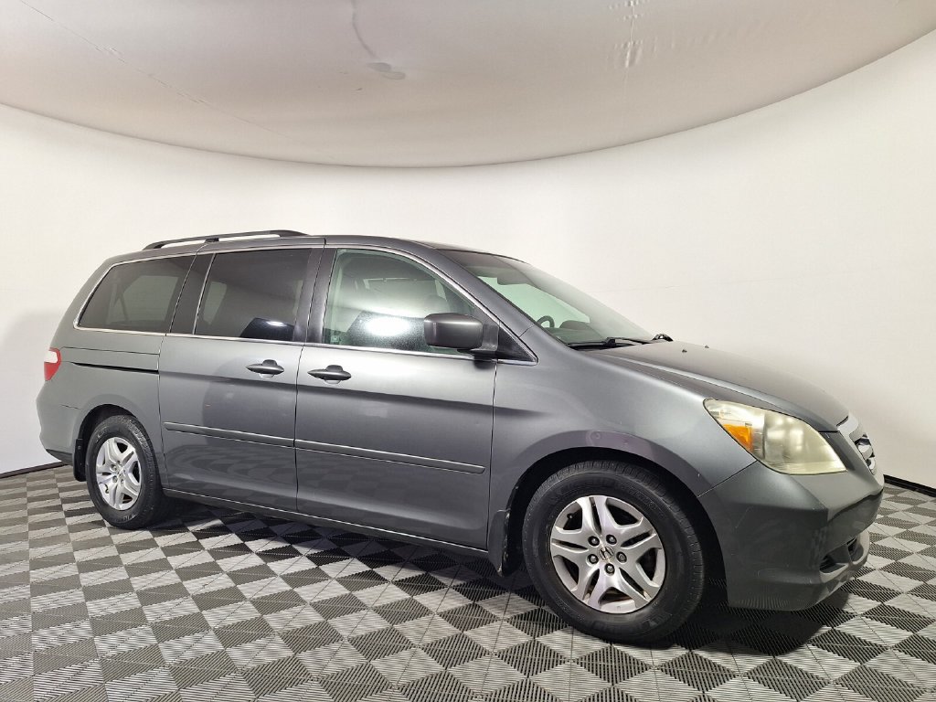 Used 2007 Honda Odyssey EX-L image 3
