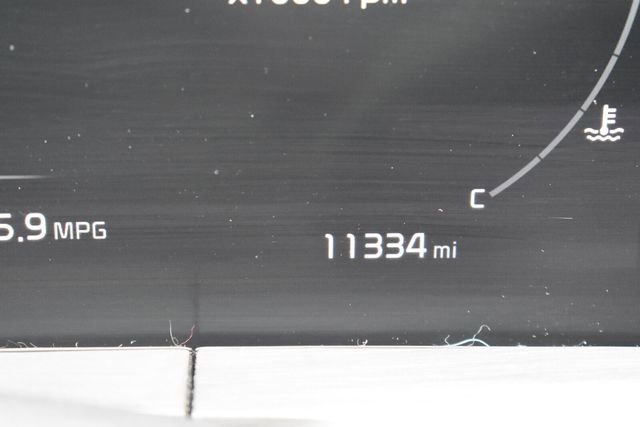 Used 2025 Kia Telluride SX X-Line AWD/4WD image 16