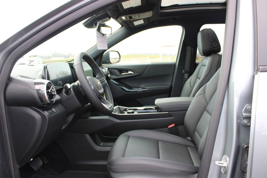 New 2026 Chevrolet Equinox LT image 22