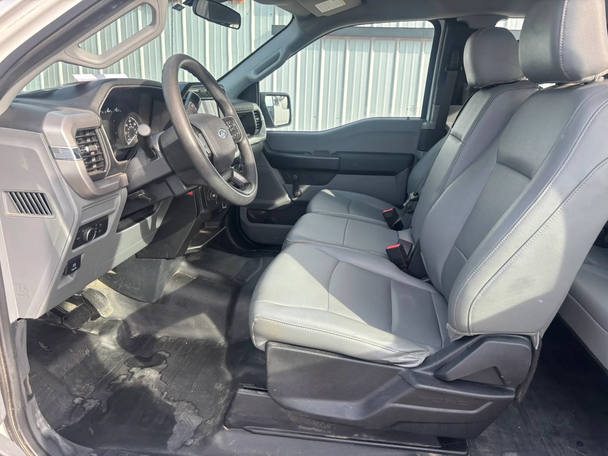 Used 2022 Ford F150 XL RWD image 17