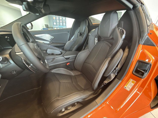 Used 2023 Chevrolet Corvette Z06 image 13