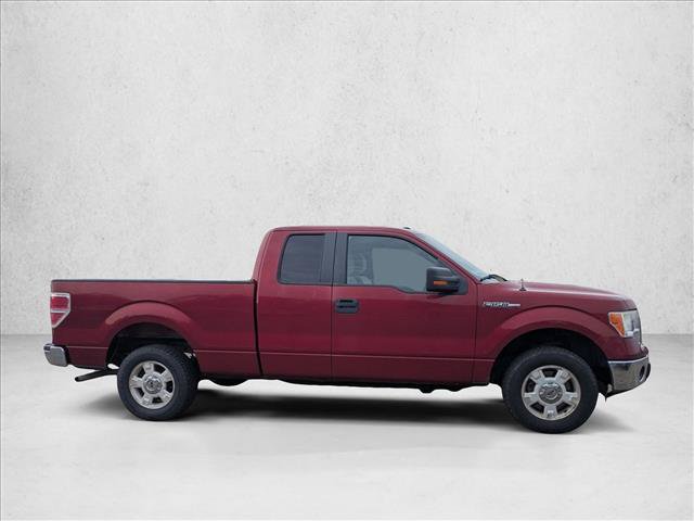 Used 2014 Ford F150 XLT w/ Equipment Group 301A Mid RWD image 4