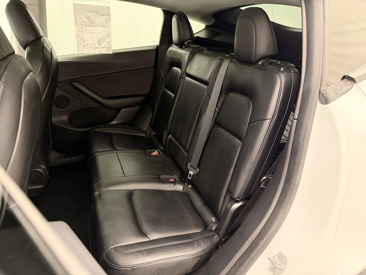Used 2020 Tesla Model Y Long Range image 24