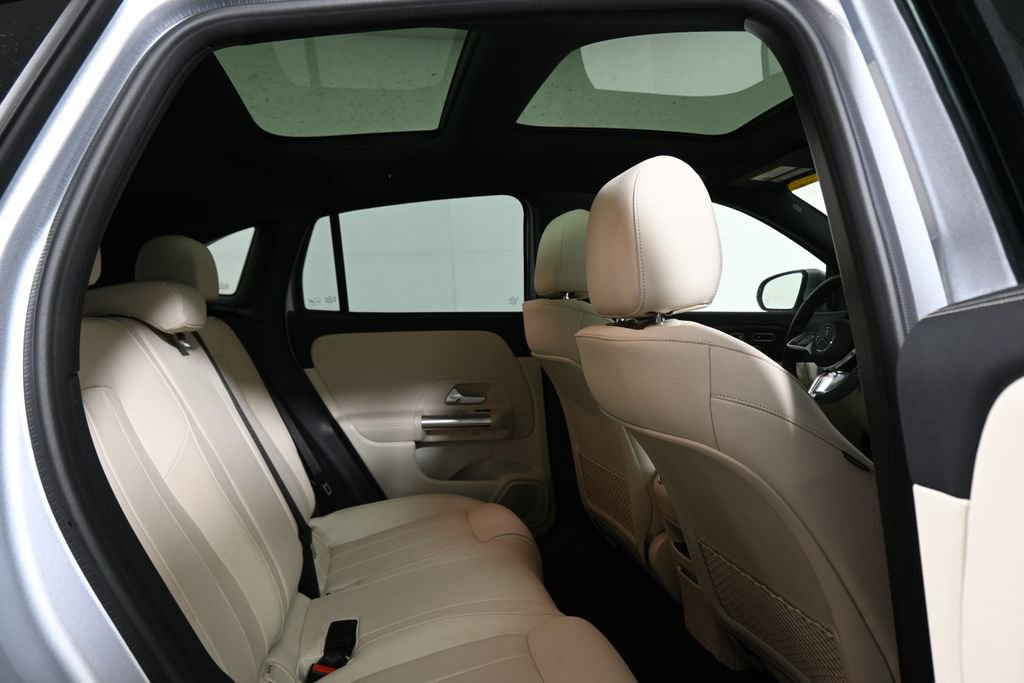 Certified 2026 Mercedes-Benz GLA 250 4MATIC image 23