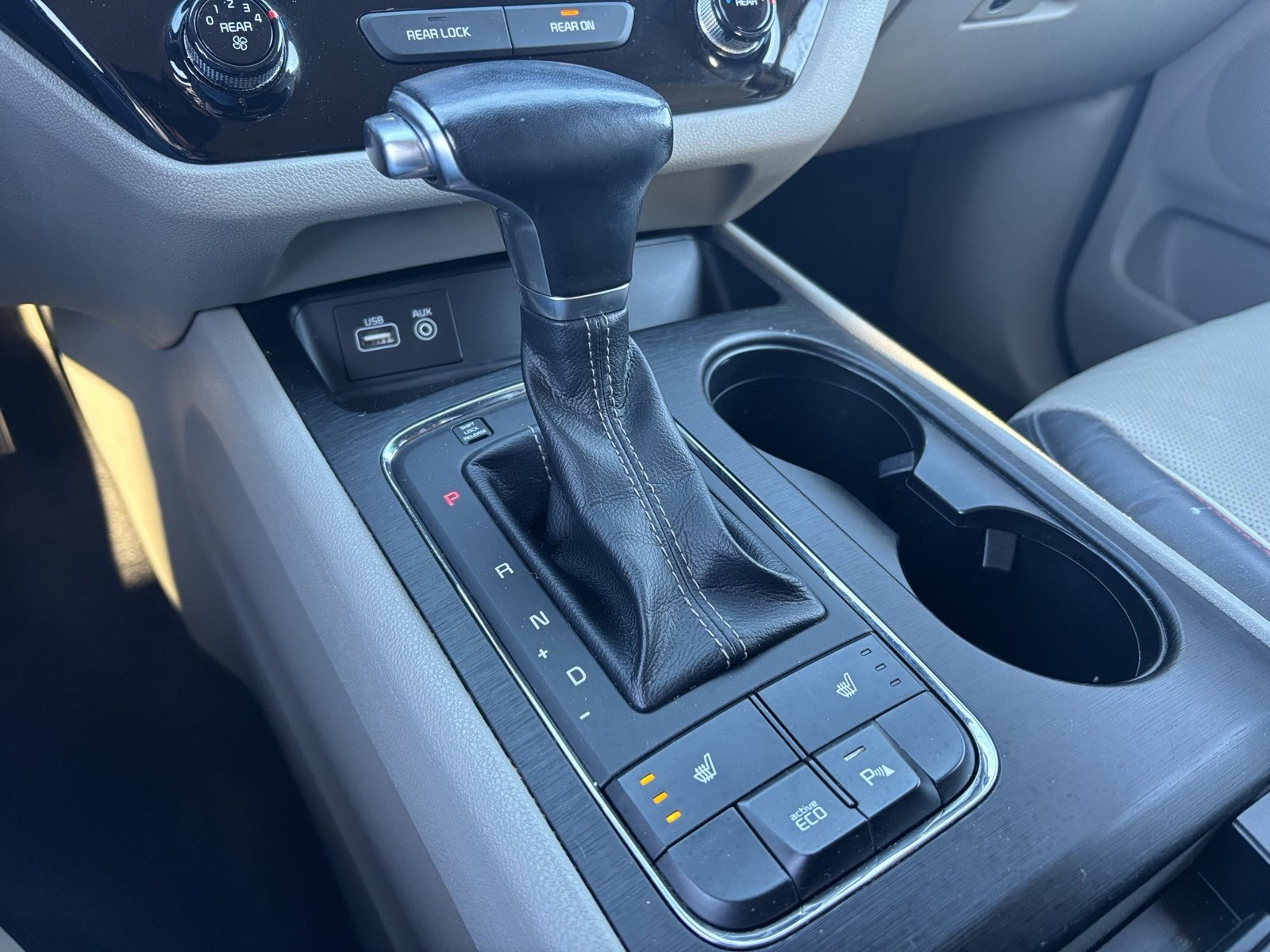 Used 2018 Kia Sedona LX w/ LX Essentials Premium Package image 26