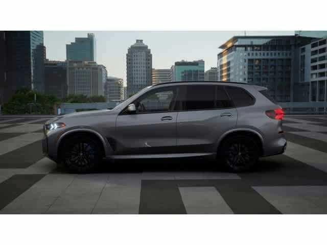 Used 2026 BMW X5 sDrive40i w/ Executive Package RWD image 4