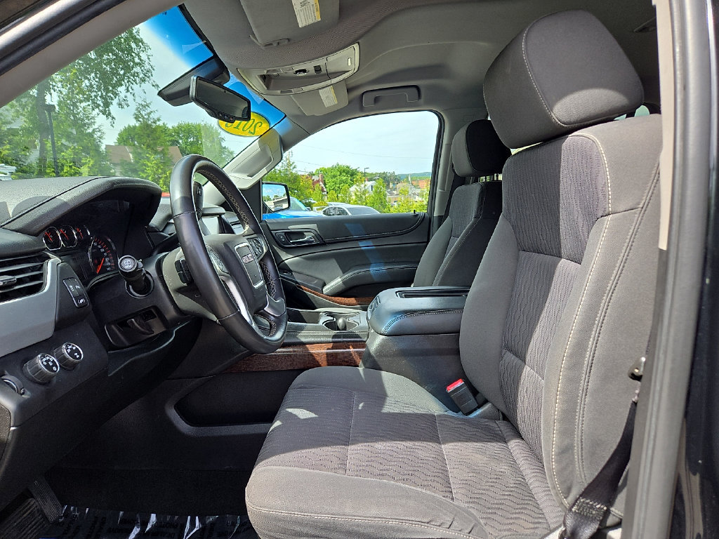 Used 2015 GMC Yukon SLE w/ Convenience Package AWD/4WD image 15
