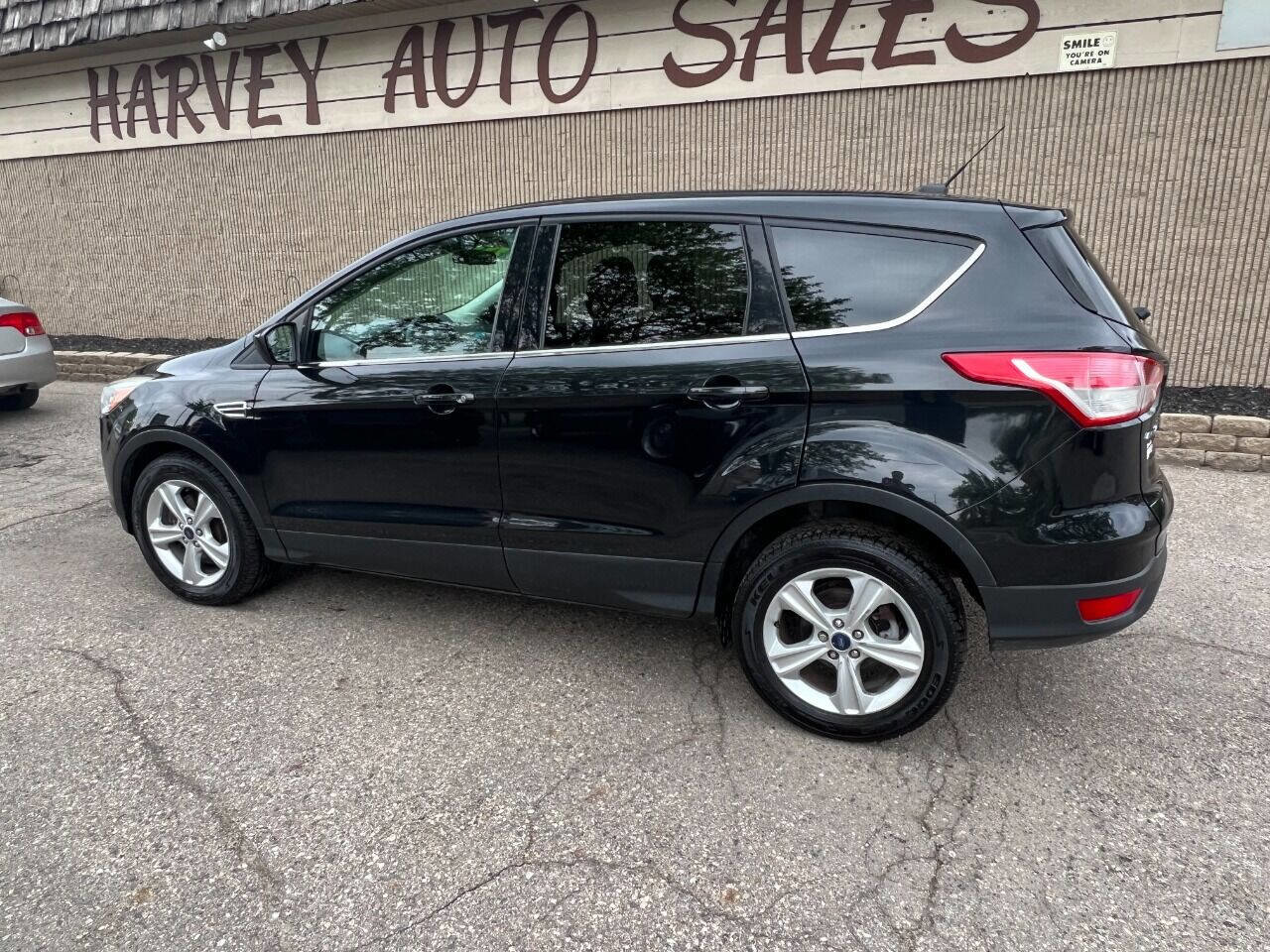 Used 2014 Ford Escape SE image 3