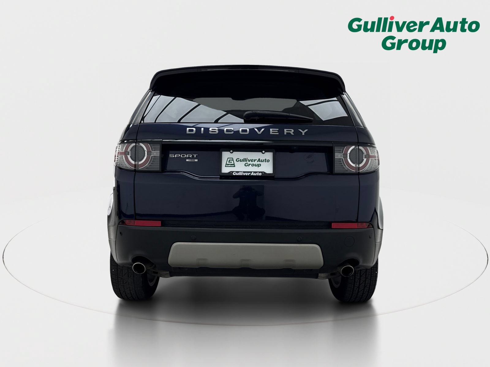 Used 2019 Land Rover Discovery Sport AWD/4WD image 7