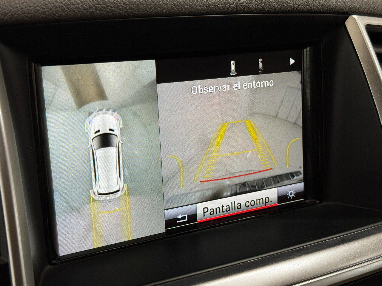 Used 2015 Mercedes-Benz GL 320 BlueTEC 4MATIC image 96