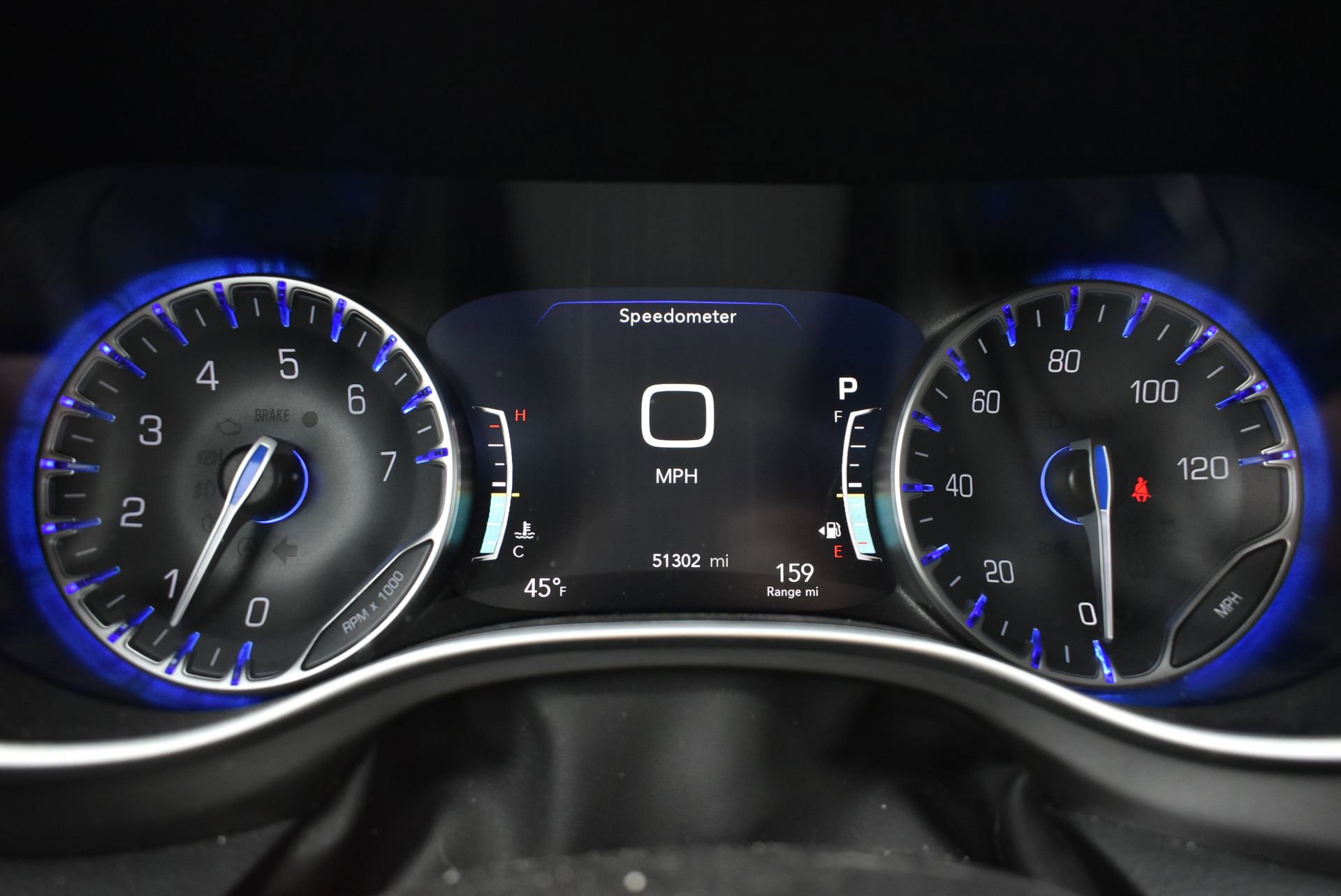 Used 2024 Chrysler Pacifica Touring-L image 30