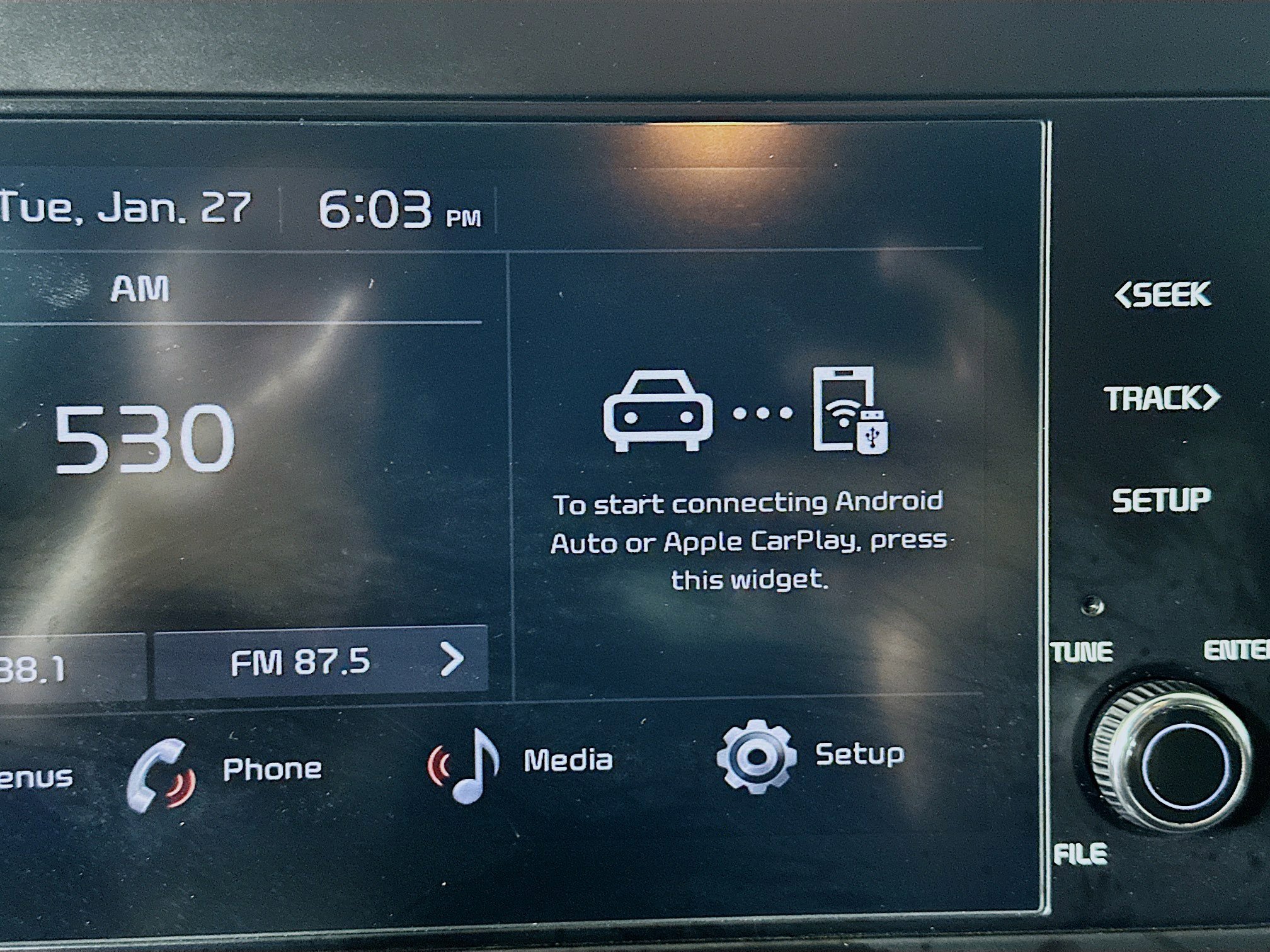 Used 2024 Kia Sportage LX image 21