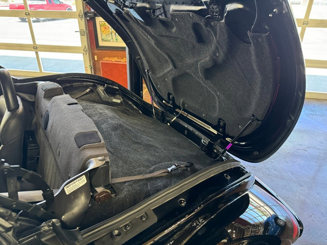 Used 2000 Plymouth Prowler image 17