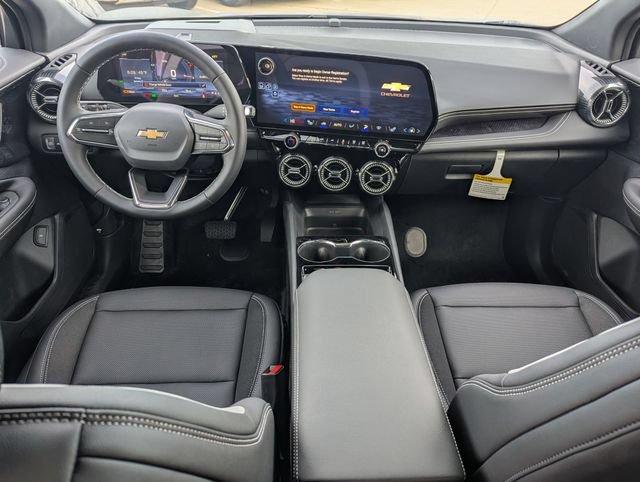 New 2026 Chevrolet Blazer EV LT AWD/4WD image 5