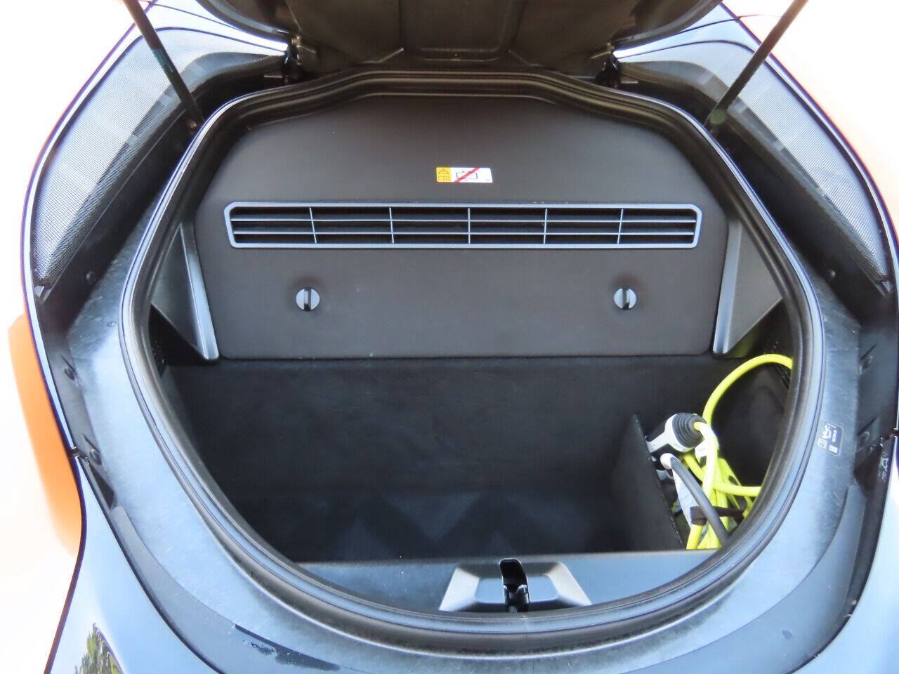 Used 2019 BMW i8 Roadster AWD/4WD image 54
