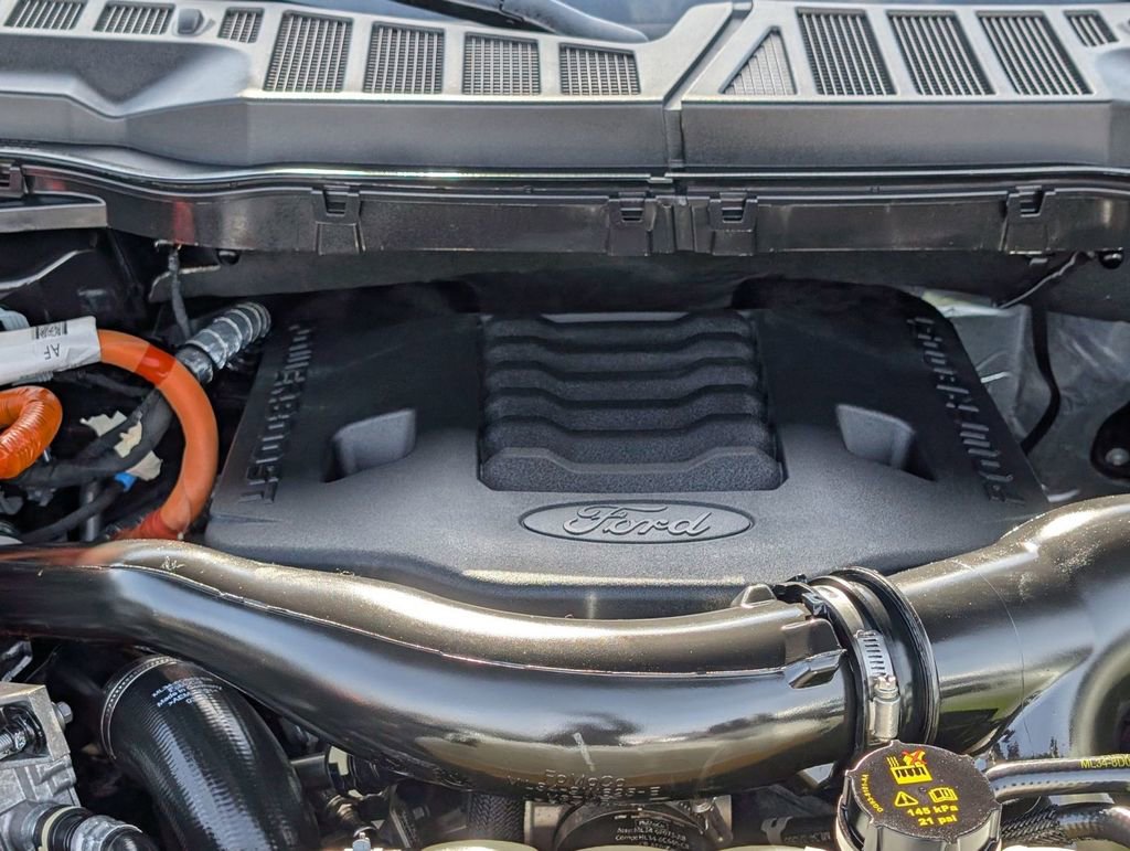Used 2023 Ford F150 Limited image 55