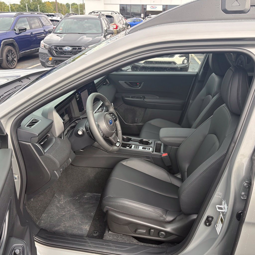 New 2026 Subaru Outback Premium AWD/4WD image 9