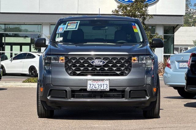 Used 2025 Ford Maverick XLT w/ Equipment Group 302A image 10