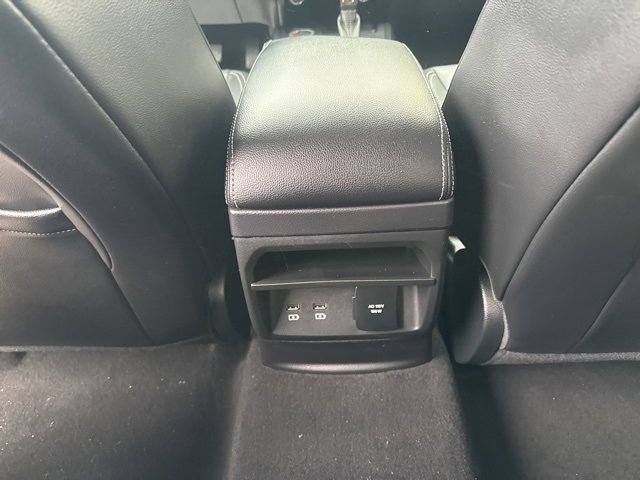 Used 2020 Ford Ranger Lariat w/ Equipment Group 501A Mid image 26