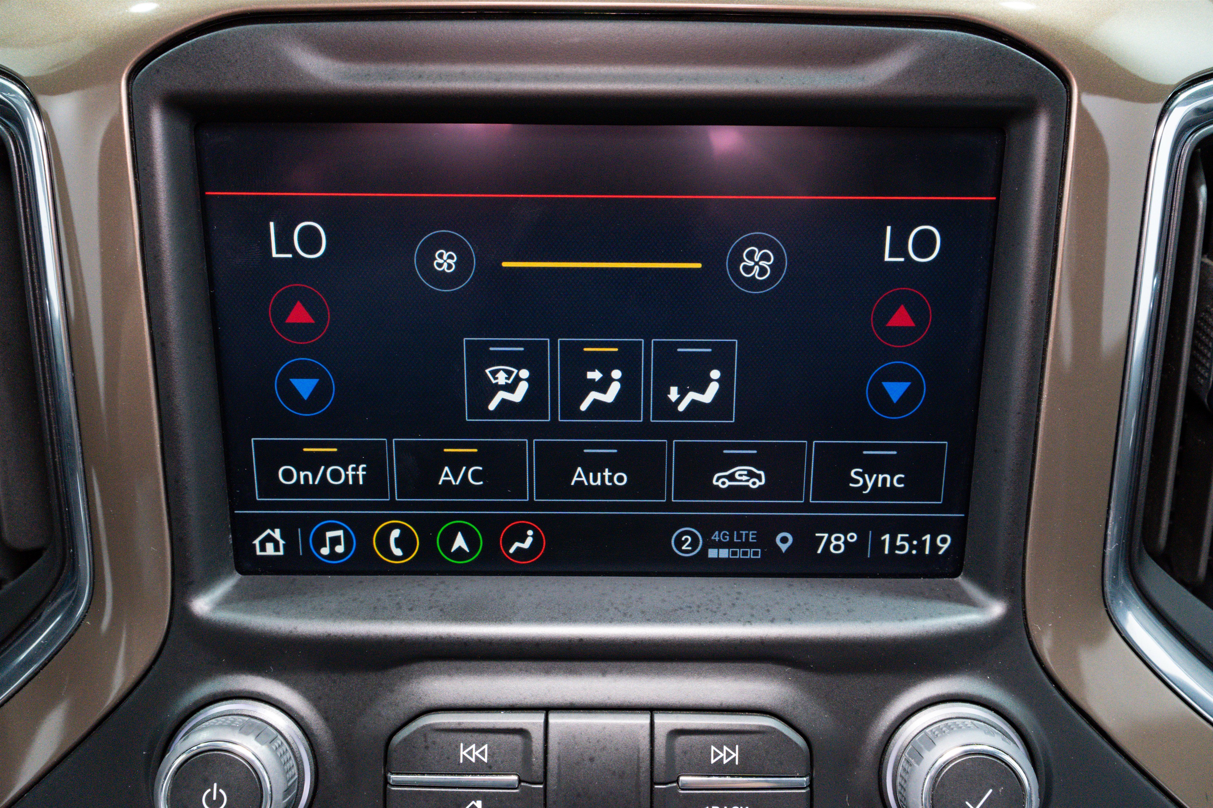 Used 2023 Chevrolet Silverado 3500 High Country image 28