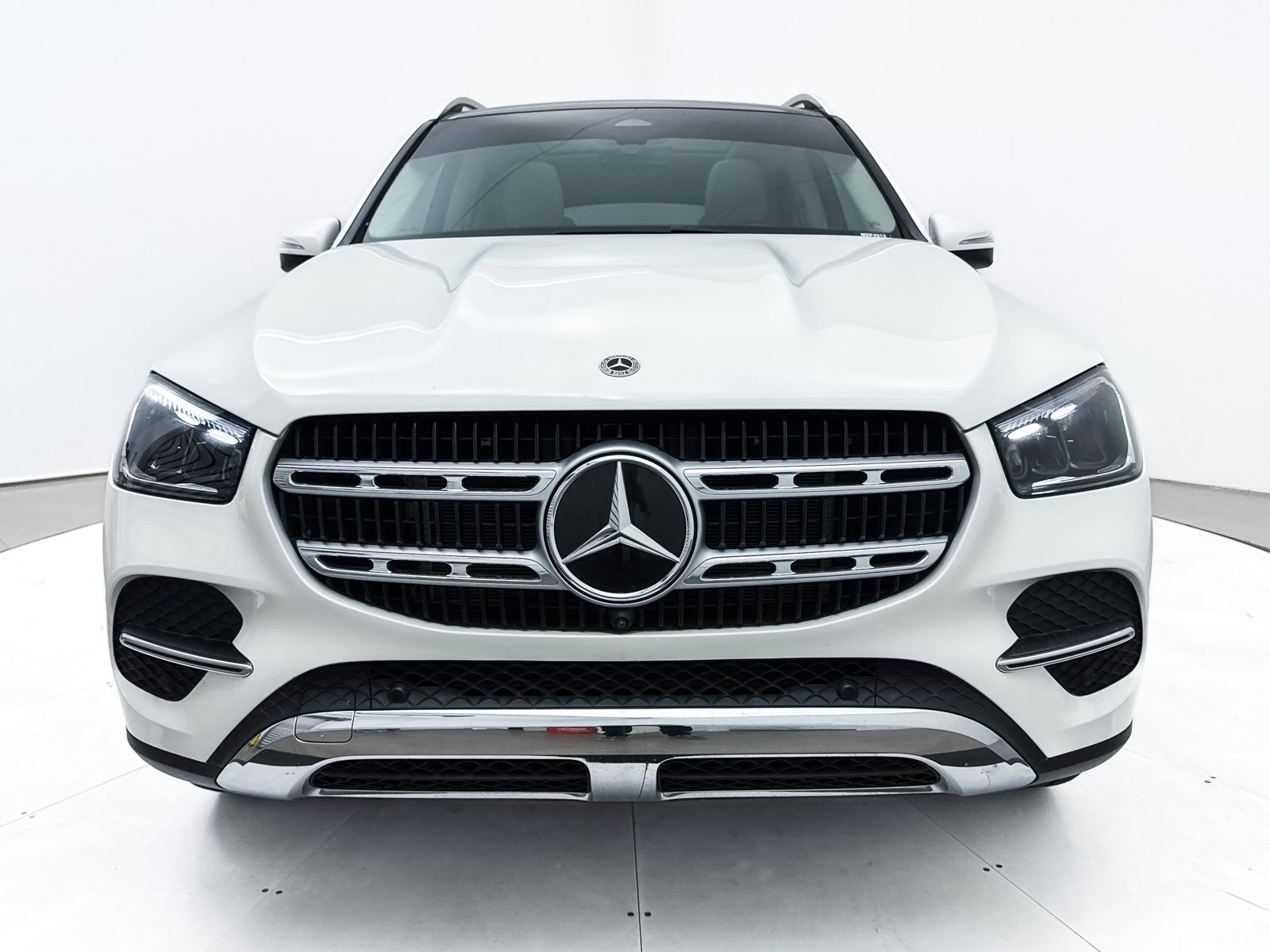 Used 2024 Mercedes-Benz GLE 450 4MATIC image 16