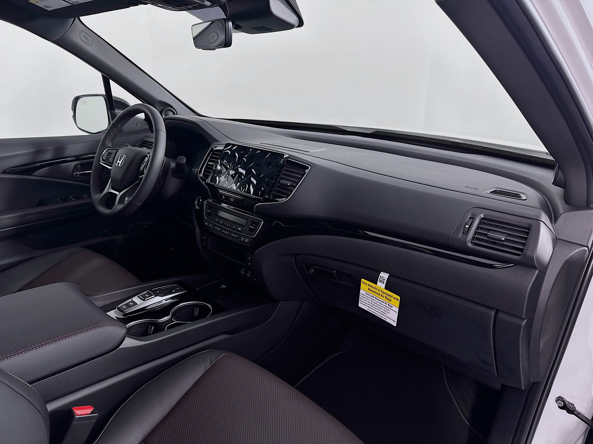 New 2026 Honda Ridgeline Black Edition image 30