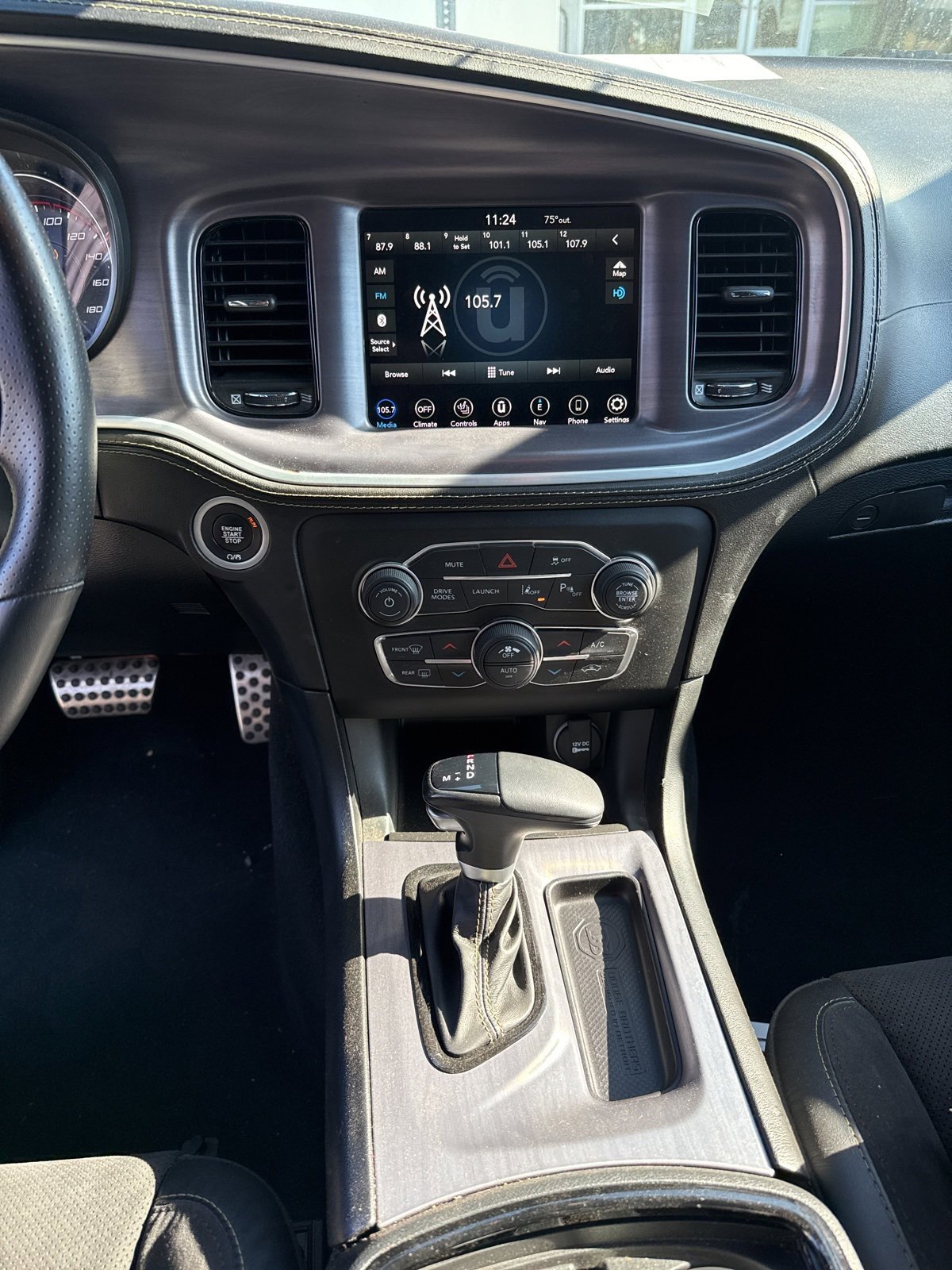 Used 2023 Dodge Charger Scat Pack image 8