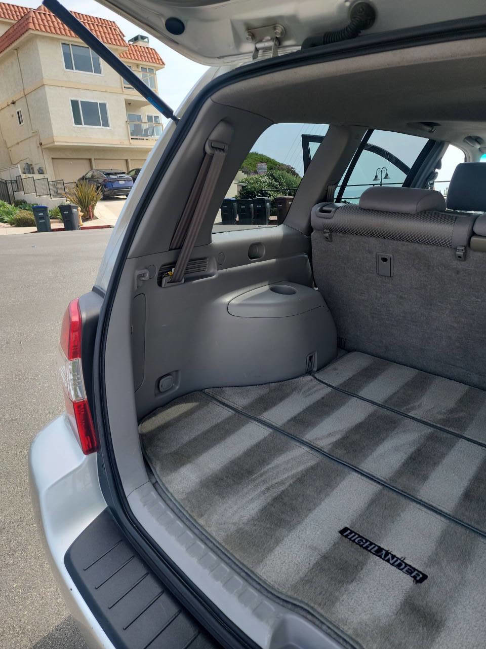 Used 2006 Toyota Highlander Limited FWD image 14