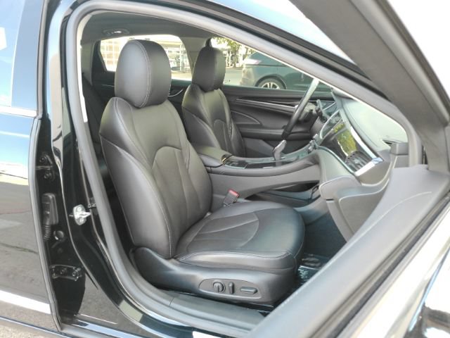 Used 2017 Buick LaCrosse Essence w/ Sights and Sounds Package FWD image 21