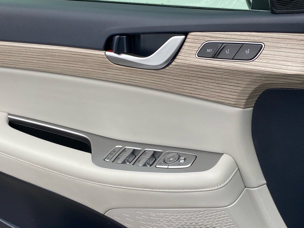 Used 2020 Hyundai Palisade SEL image 18