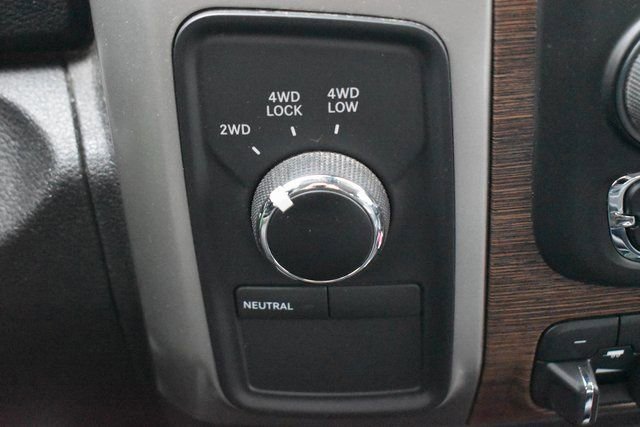 Used 2018 RAM 3500 Laramie AWD/4WD image 28