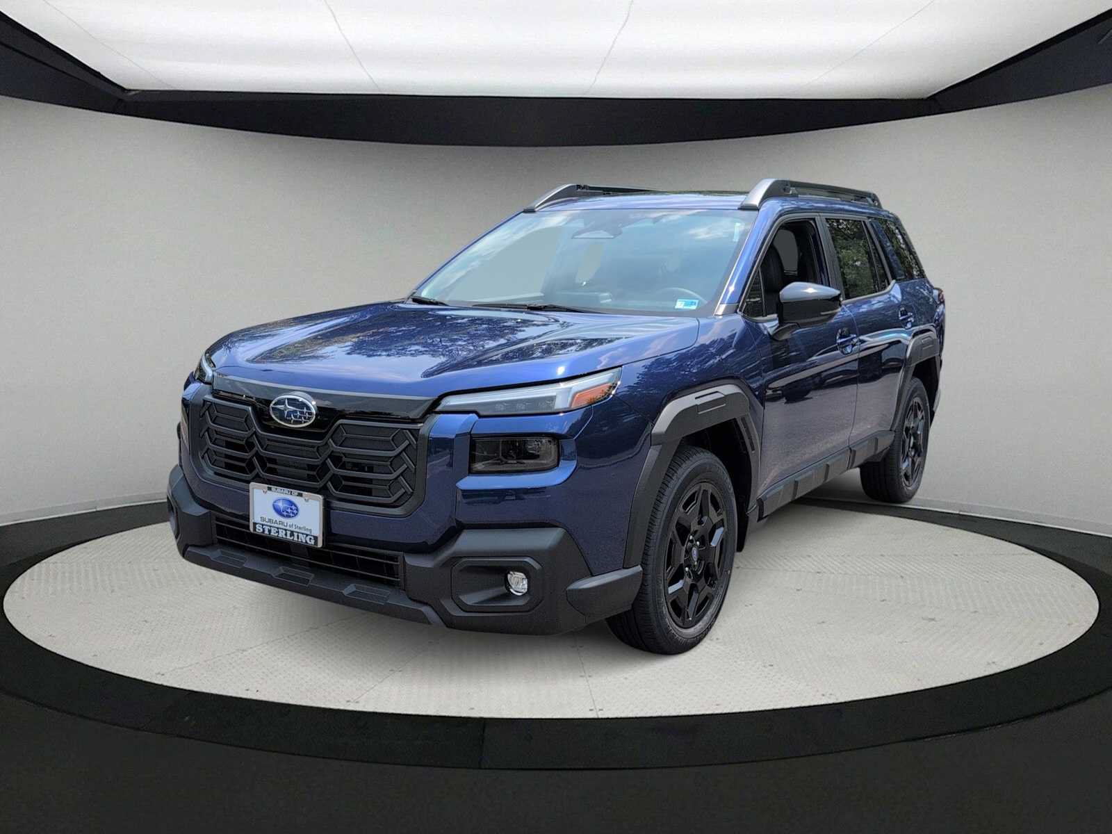 New 2026 Subaru Outback Limited AWD/4WD image 4