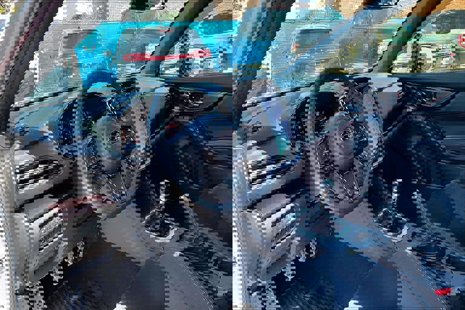 Used 2023 Subaru WRX Limited image 17