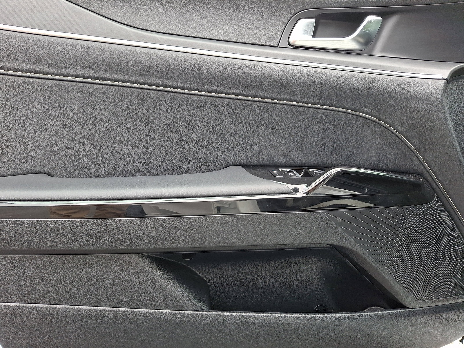 Certified 2025 Kia K5 GT-Line FWD image 11