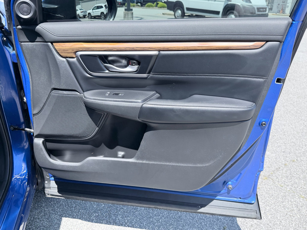 Used 2021 Honda CR-V EX-L image 32