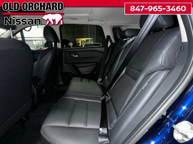 Used 2024 Nissan Rogue SL w/ SL Premium Package AWD/4WD image 13