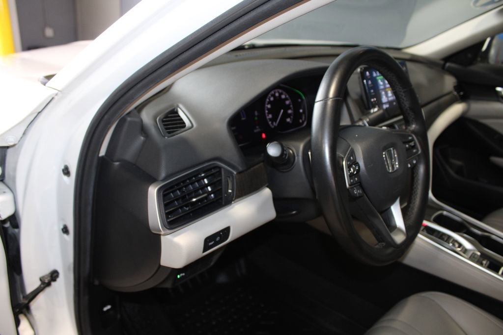 Used 2022 Honda Accord EX-L image 14