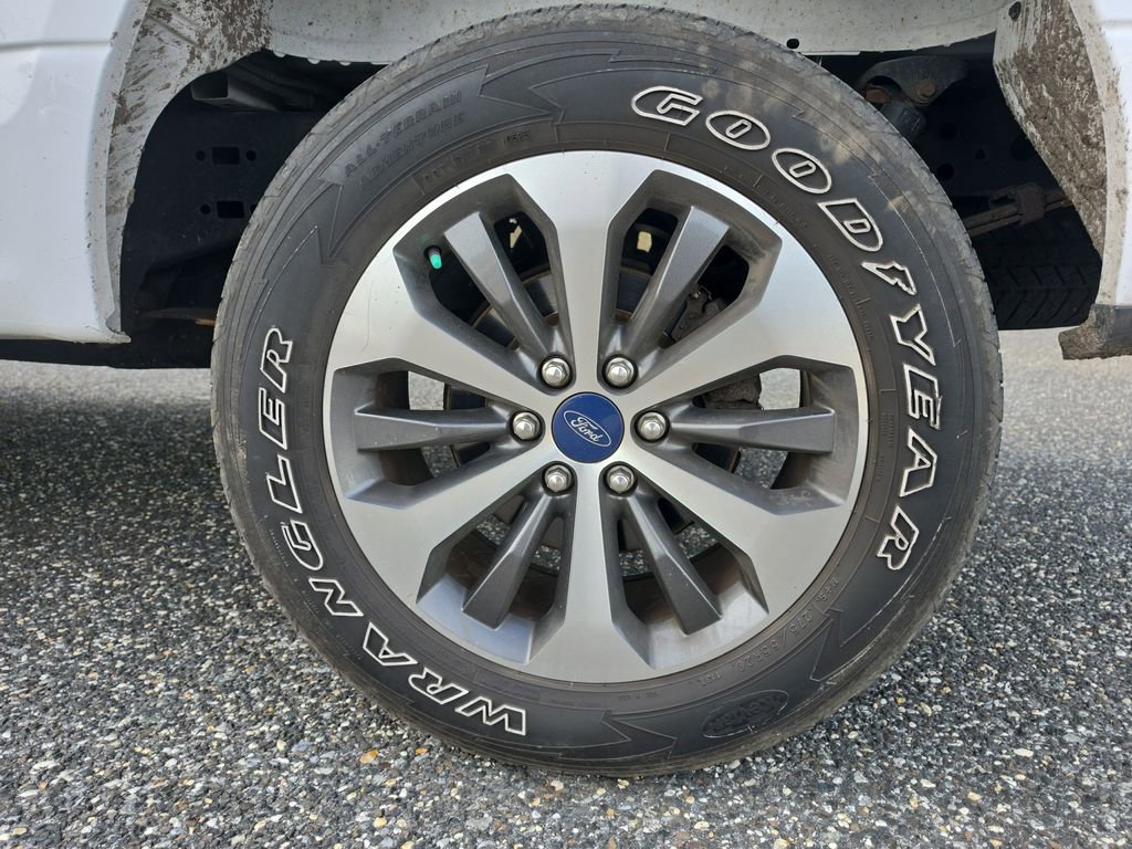 Used 2019 Ford F150 XL w/ Equipment Group 101A Mid image 9