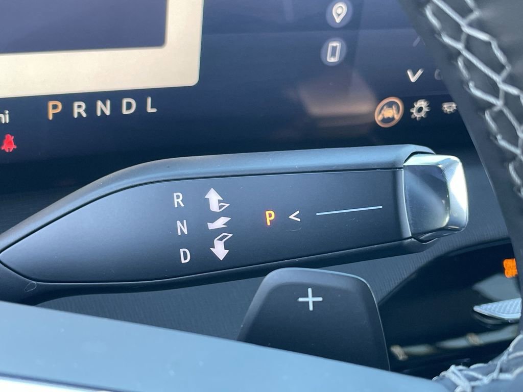 New 2025 Buick Enclave Preferred image 15