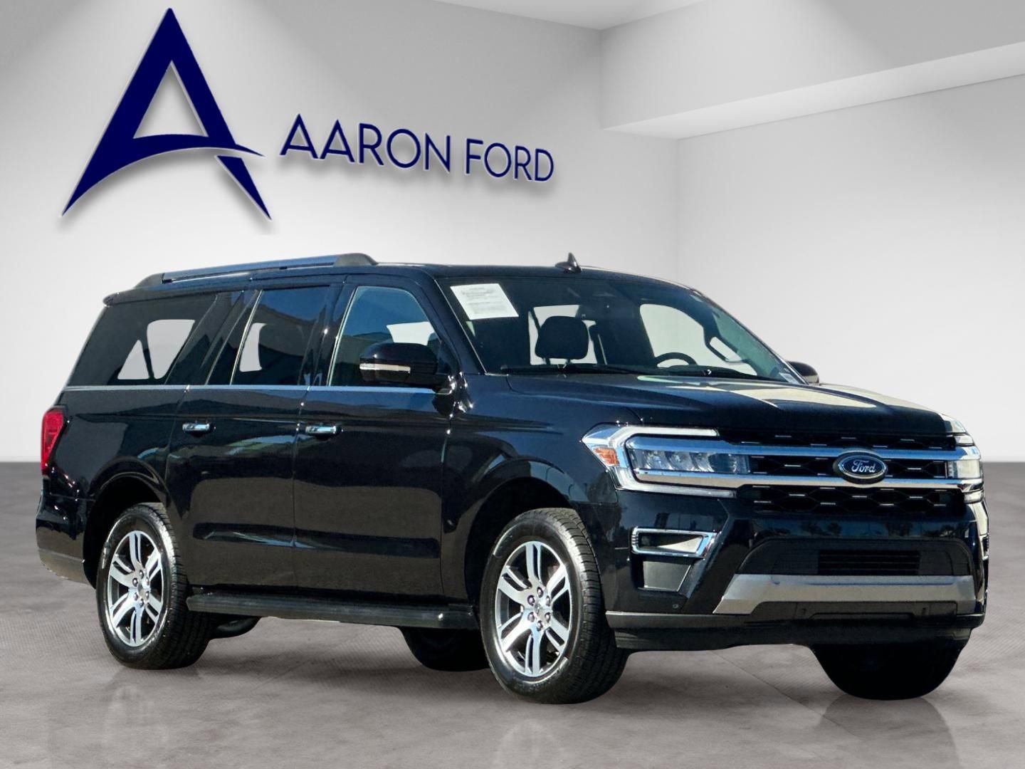 Used 2024 Ford Expedition Max Limited image 8