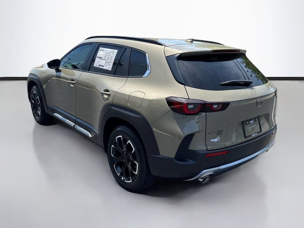 New 2026 MAZDA CX-50 Meridian Edition w/ Weather Package AWD/4WD image 5
