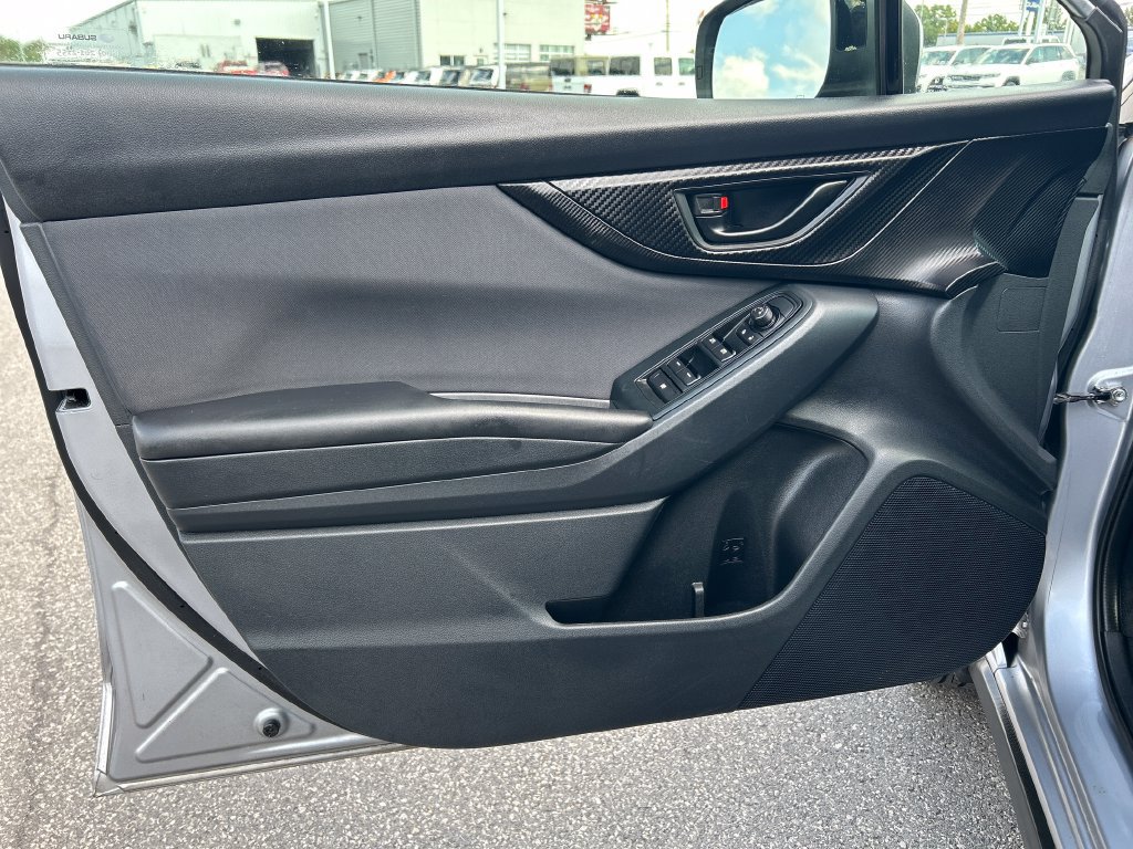 Used 2018 Subaru Crosstrek 2.0i Premium AWD/4WD image 16