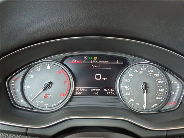 Used 2022 Audi SQ5 Premium AWD/4WD image 11