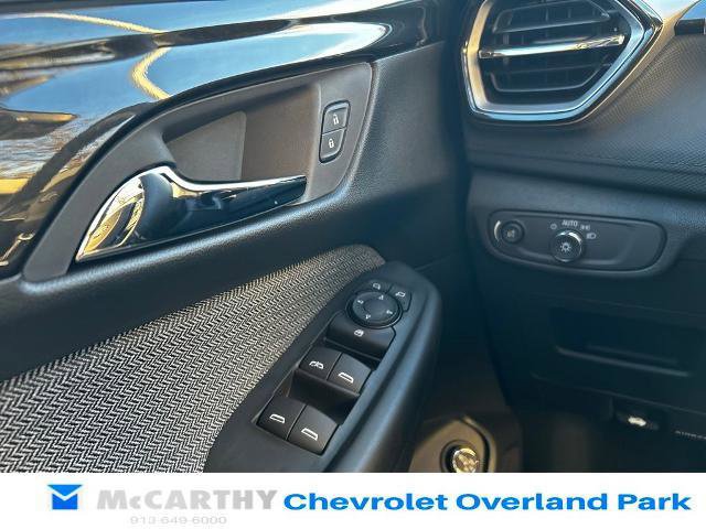 New 2026 Chevrolet TrailBlazer LT w/ Convenience Package image 15