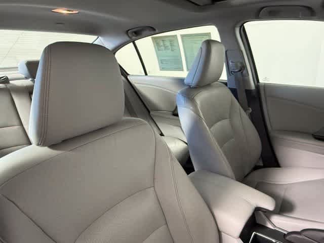 Used 2015 Honda Accord EX-L image 62